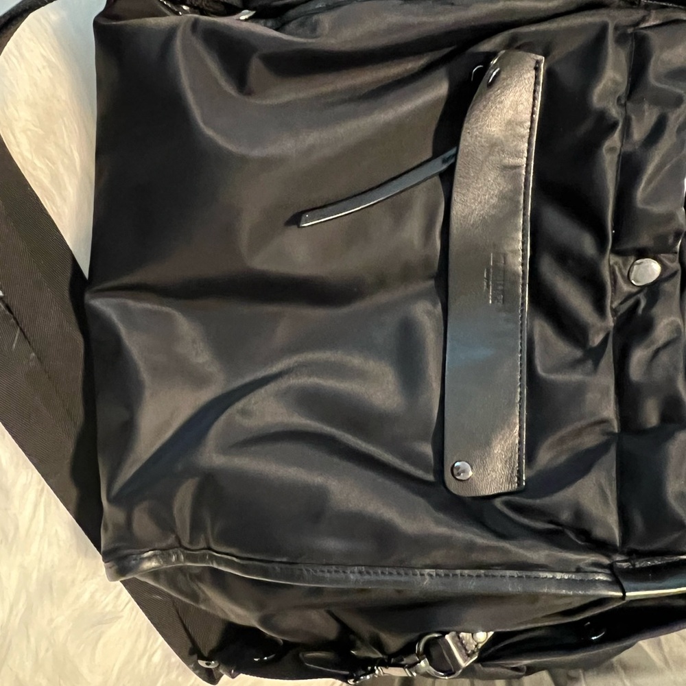 MZ Wallace Large Madison Shopper - PERFECT CONDITION - Picture 8 of 10